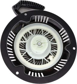 Trekstarter Grasmaaier - Startkabel Starter - Motor Starten - Specifieke Pasvorm - 526 Gram - Zwart — thumbnail 1