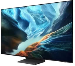 Samsung QE65S93HAEXXN OLED 65 Inch (2026) — thumbnail 4