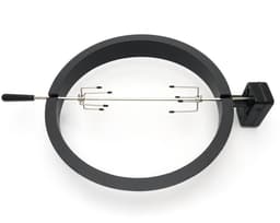 Draaispit Ø 26 inch/66 cm — thumbnail 1
