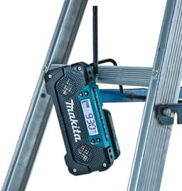 Makita - accu radio - MR052 — thumbnail 5