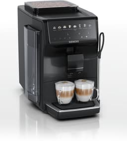 Siemens EQ500 Espresso volautomaat iAroma Piano-zwart TP553E19 — thumbnail 1