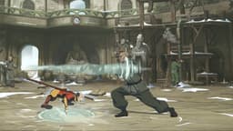 Avatar Legends: The Fighting Game - Deluxe Edition - Nintendo Switch — thumbnail 4