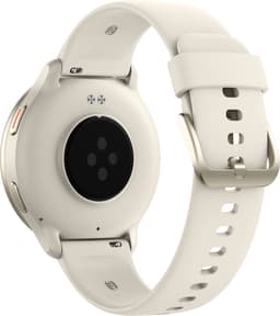 Sytifro DR09 Smartwatch Dames - Slimme Horloge Dames met Bluetooth Bellen - 1.27" AMOLED Touchscreen - 100+ Sportmodi - Hartslag-, Zuurstof- & Slaapmonitor - 5-7 Dagen Batterij - Sporthorloge voor Dames - Khaki — thumbnail 5