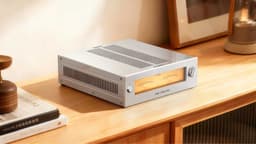 FIIO Warmer R2R Zwart — thumbnail 4