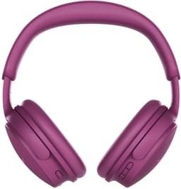 BOSE QC Headphones 2nd Gen Over-ear Draadloze hoofdtelefoon Rosewood Mauve — thumbnail 1