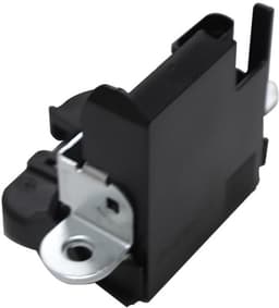 Kofferbakslot achterklep geschikt voor Volkswagen Touran, Passat en Golf 5 & 6, inclusief vervangende sloten 5K0827505A, 1K6827505E en 1T0827505H voor optimale beveiliging — thumbnail 5