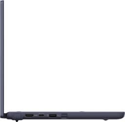 ASUS Chromebook CR11 CZ1104CM4A-NS0172 MediaTek Kompanio 540 29,5 cm (11.6) Touchscreen HD 8 GB LPDDR5x-SDRAM 64 GB eMMC Wi-Fi 7 (802.11be) ChromeOS Grijs QWERTY US International — thumbnail 4