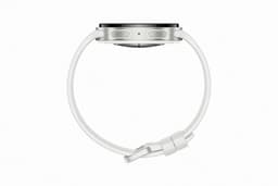 Samsung Galaxy Watch9 - smartwatch - 40mm - Beige + 1 jaar extra garantie — thumbnail 4