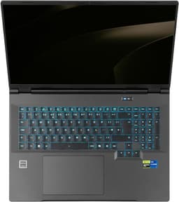 SKIKK Asgard 18 - RTX 5050 - 18 inch Gaming Laptop - Intel Core i7-14650HX - 16GB DDR5 - 1TB SSD - 144Hz — thumbnail 3