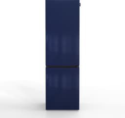 Nunki Large Combi NFA – Koel-vriescombinatie – No Frost – A-klasse – 304 liter – Front Magnetic Burst Gloss Metallic — thumbnail 1