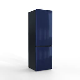 Nunki Large Combi NFA – Koel-vriescombinatie – No Frost – A-klasse – 304 liter – Front Magnetic Burst Gloss Metallic — thumbnail 4