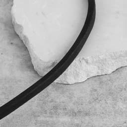 Grasmaaier V-riem - Compatibel met Sabo SA 29741 52-140 HMA - Hoogwaardige rubbermateriaal - Buitenomtrek 813 mm - Verbeterde transmissie-efficiëntie - Geschikt voor onderhoudstechnici - Maaier — thumbnail 4