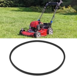 Dailygoods- Aandrijfriem - 2 Stuks - Compatibel met Toro Recycler — thumbnail 3