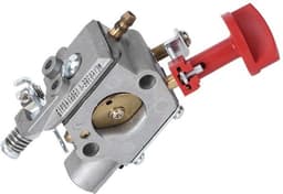 Grasmaaier carburateur - Aftermarket vervangingsonderdelen - Hoge prestaties - Carburateur trimmer - Geschikt voor 243R 243RJ 543RBK 543R... — thumbnail 3