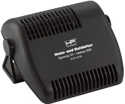 Solidchoice - Ceramische Ventilator voor Auto — thumbnail 1