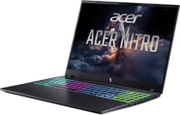 Acer Nitro V 16 AI ANV16-A71-R6FJ - Gaming Laptop - 16 inch IPS 180Hz - AMD Ryzen AI 9 - 16GB DDR5 - 512GB SSD - RTX 5070 - Copilot+ - inclusief Nitro Controller + 3mnd PC GamePass — thumbnail 5