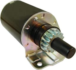 Startmotor Grasmaaier - Motor Starter - Gazon Onderhoud - Hoge Koppel - One Size - One Color — thumbnail 1
