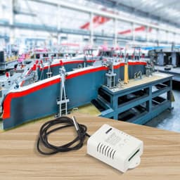 Slimme Thermostaat - Verwarmingsregelaar Wifi - Energie Besparen - Realtime Monitoring - 16A - Wit — thumbnail 4