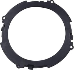 Terugslagstarter Grasmaaier - Motor Starter - Soepel Starten - Stalen Constructie - 17 x 17 x 6 cm - Zwart — thumbnail 5