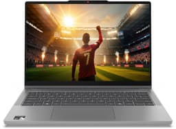 Lenovo IdeaPad 5 2-in-1 14Q8Y11 Copilot+ PC Snapdragon X2P-42-100 Hybride (2-in-1) 35,6 cm (14") Touchscreen WUXGA 16 GB LPDDR5x-SDRAM 512 GB SSD Wi-Fi 7 (802.11be) Windows 11 Home Engels Grijs — thumbnail 1