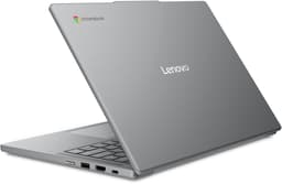 Lenovo Chrome 15M8910 MediaTek Kompanio 540 Chromebook 38,9 cm (15.3") WUXGA 4 GB LPDDR5x-SDRAM 64 GB UFS Wi-Fi 6E (802.11ax) ChromeOS Engels Grijs — thumbnail 5