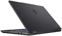 MSI Cyborg 15 B2RW Serie - Gaming Laptop - Intel Core i5 - NVIDIA GeForce RTX 5050 - 16GB RAM — thumbnail 3