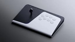 FlexStrike™ Wireless Fight Stick — thumbnail 5