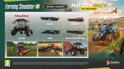 Farming Simulator 25 - Beans & Alpacas Edition - PS5 — thumbnail 2