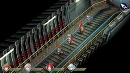 The Legend of Heroes: Trails from Zero + Trails to Azure - Deluxe Edition - PS5 — thumbnail 4
