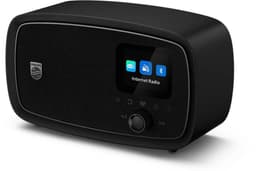 Philips TAV2500C/00, Draagbaar, Analoog & digitaal, DAB+, FM, 20 W, Volledig bereik, 7,6 mm — thumbnail 2