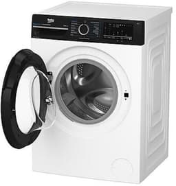Beko BM3WFU4841W wasmachine | 8 kg | EnergySpin — thumbnail 3