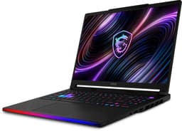 MSI Raider 16 MAX HX B2WI-249NL - Gaming Laptop - 16 inch - RTX 5080 - 32GB/2000GB — thumbnail 4