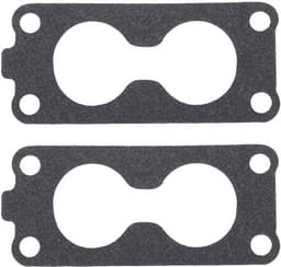 Carburateurpakking - 2 stuks - Compatibel met Kawasaki FH601V/FS641V/FS680V/FH721V - OEM 11060-7024 - Afdichtingsmateriaal - Hoogwaardige kwaliteit - Motorpakking — thumbnail 1