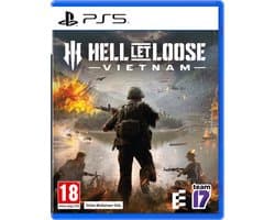 Hell Let Loose: Vietnam - PS5