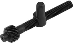 Dailygoods- Kettingspanner Automatische Afstelling - Kettingspanner Gazelle - Grasmaaier - Duurzaam Ontwerp - Eenvoudig te Installeren - Geschikt voor Timberpro 26cc - Kettingtensioner — thumbnail 4