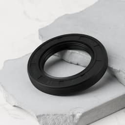 Dailygoods - 2 Stuks Grasmaaier Motor Krukas Oliekeerring Compatibel met Kohler — thumbnail 4