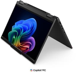 Lenovo ThinkPad T14s 2-in-1 Gen 2 - Zakelijke Laptop - 14 inch - Core Ultra 5 - 16GB/512GB - Touchscreen - Windows 11 Pro — thumbnail 1