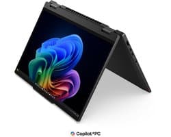 Lenovo ThinkPad T14s 2-in-1 Gen 2 - Zakelijke Laptop - 14 inch - Core Ultra 5 - 16GB/512GB - Touchscreen - Windows 11 Pro