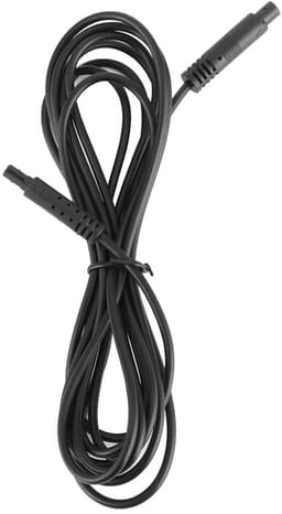 SnelShoppen - 4-Pin Auto Dashcam Kabel 2.5m - Achteruitkijkcamera Kabel voor 12V/24V Voertuigen, Trucks, Motorhomes, Trailers, Bussen - Flexibele Inst — thumbnail 1