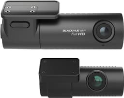 Thijox - BlackVue DR590X-2CH Full HD WiFi Dashcam - 32GB - 1080p Dashcam voor Auto met Voor- en Achtercamera - Sony Starvis CMOS - Ideaal voor Veiligh — thumbnail 1