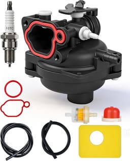 SnelShoppen - Carburetor Grasmaaier 300E 450E 550E 575E 600E - Hoogwaardige Vervangingsonderdelen voor Betrouwbare Prestaties in de Tuin — thumbnail 1