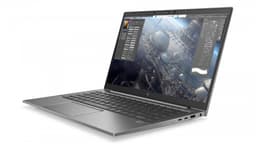 HP ZBook Firefly 14 G8 Mobiel Werkstation I5-1145G7 16GB 256GB W11P QWERTY 4N180UP#ABB — thumbnail 2
