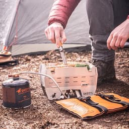 Skotti Grill Mini — thumbnail 2