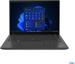 Lenovo ThinkPad T14 G3 - 14" WUXGA Touchscreen - Intel Core i5-1245U - 256 GB - 32 GB - Windows 11 Pro — thumbnail 1