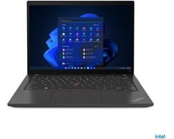 Lenovo ThinkPad T14 G3 - 14" WUXGA Touchscreen - Intel Core i5-1245U - 256 GB - 32 GB - Windows 11 Pro