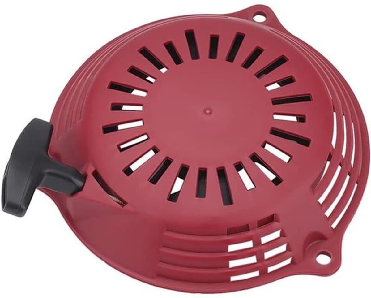 geschikt voor HONDA GCV160 GC135 GC160 GCV135 HRB476C HRB216 HRG536 HRX476 HRX426C HRX476C EN2000 EN2500 grasmaaier starters — afbeelding 1