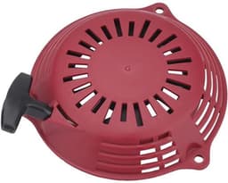 geschikt voor HONDA GCV160 GC135 GC160 GCV135 HRB476C HRB216 HRG536 HRX476 HRX426C HRX476C EN2000 EN2500 grasmaaier starters — thumbnail 1