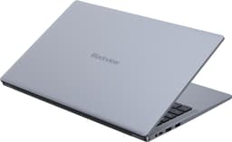 Blackview AceBook 6 - Laptop - 15,6 inch Full HD - 16GB DDR4 RAM - 256GB SSD - AMD Ryzen 3 3300U - Windows 11 Notebook - Radeon Vega 6 Graphics - Grijs — thumbnail 2
