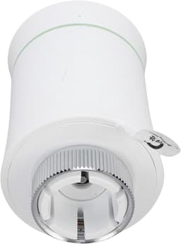 Slimme Thermostaat Kraan - Radiatorregelaar Programmeerbaar - Energie Besparen - App en Stembediening - 5°C-45°C - Wit — thumbnail 5