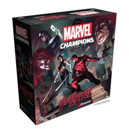 Marvel Champions LCG: Fear no Evil (EN) — thumbnail 1